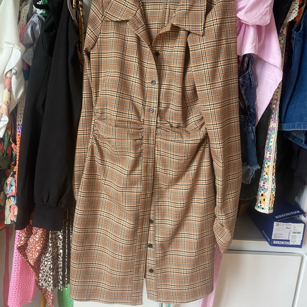Zara mini dress